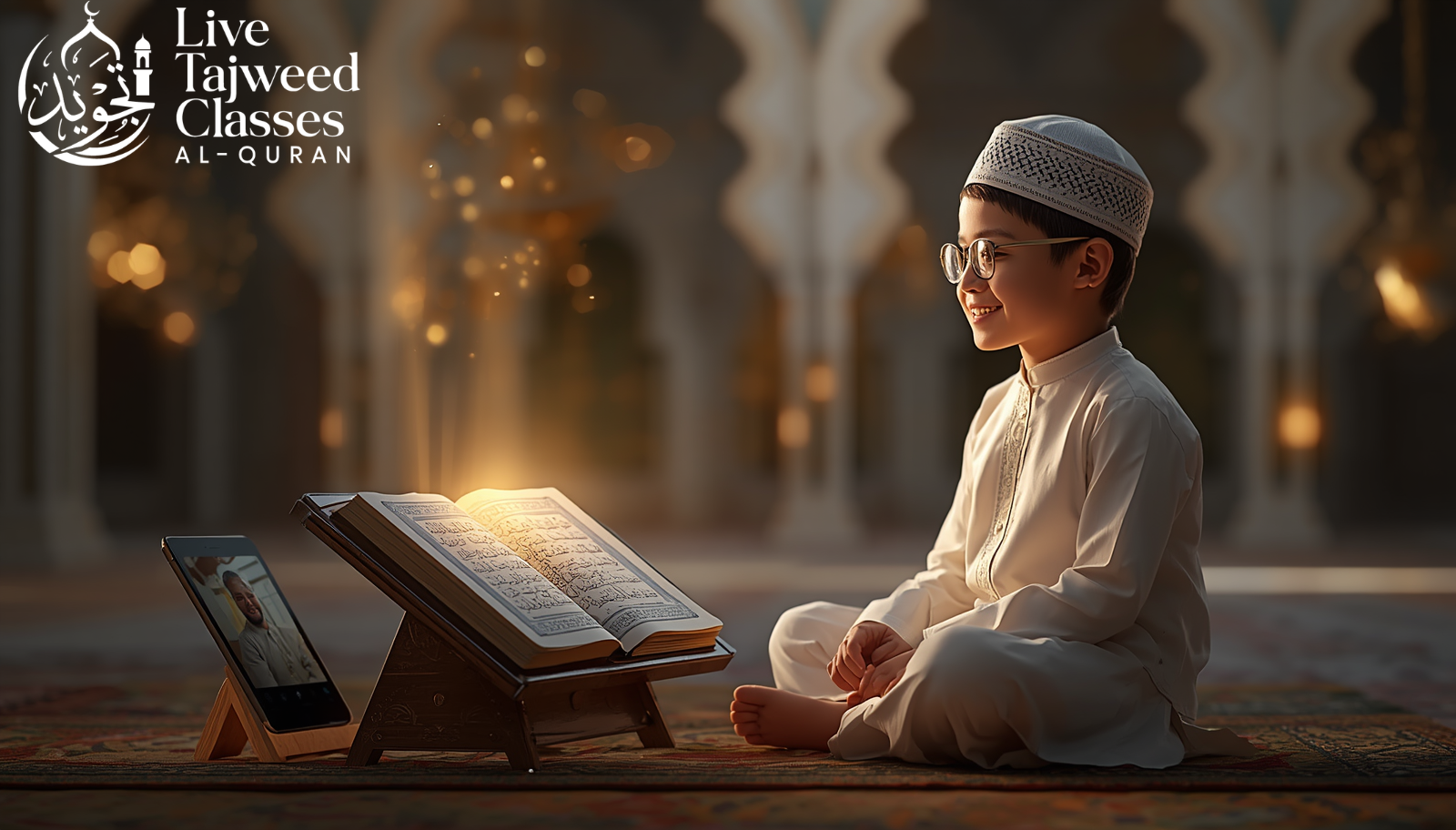 Quran Learning