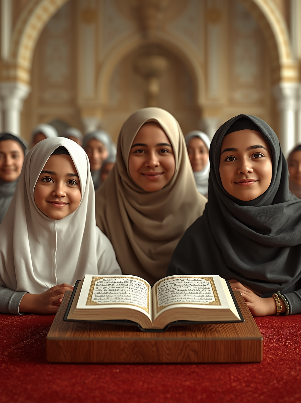 Quran Learning