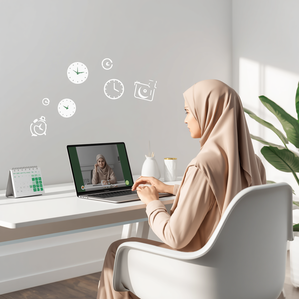 Flexible Learning