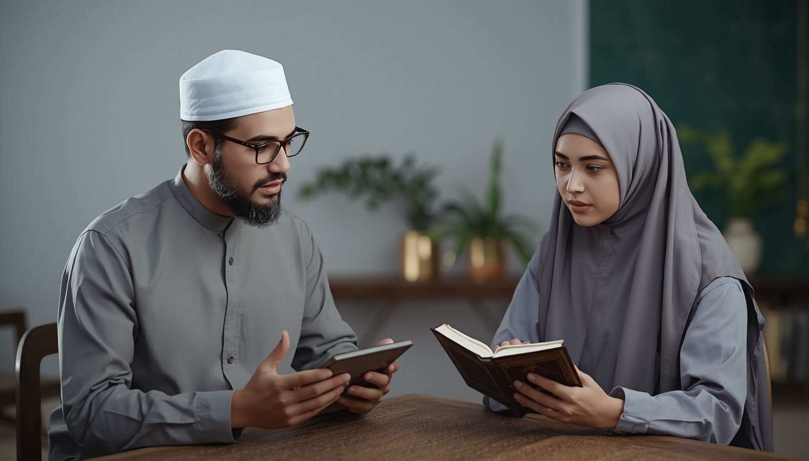 Tajweed Rules